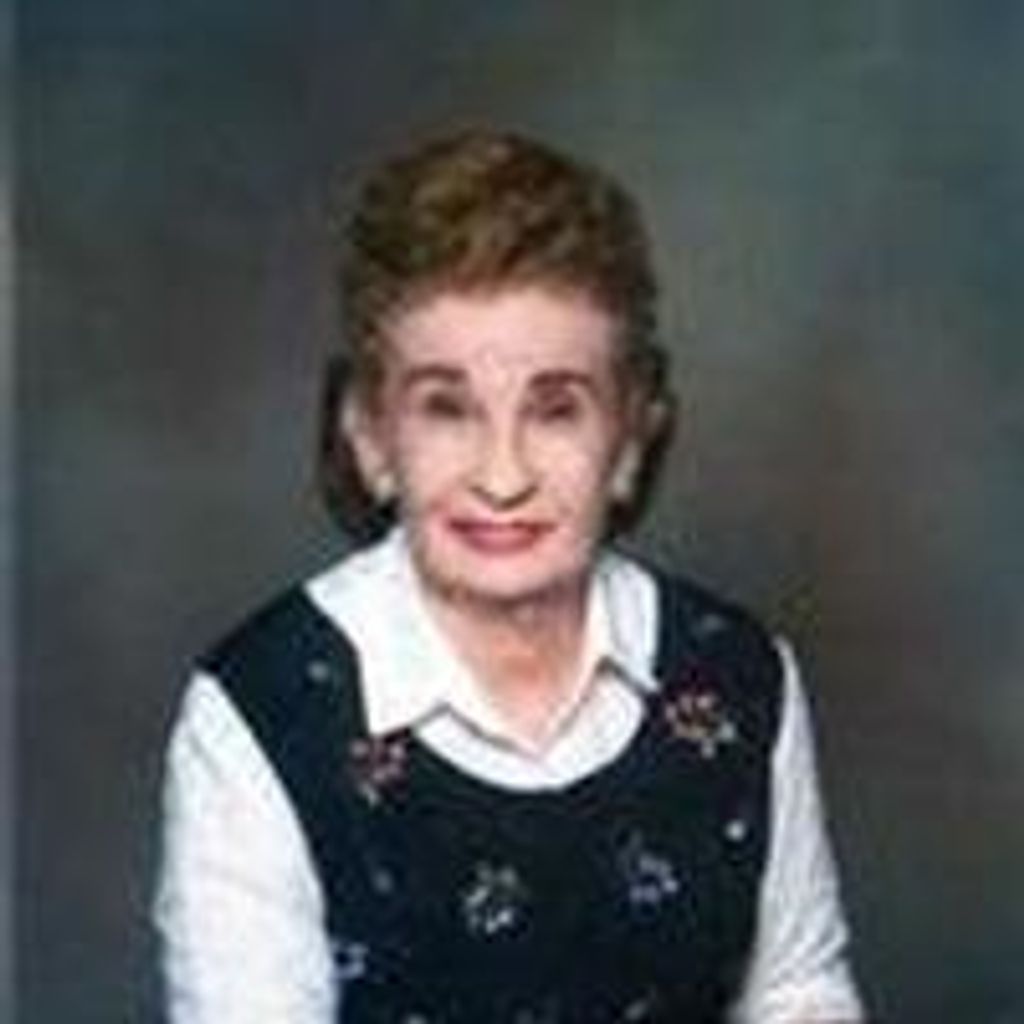 Kathryn Wilson Sutton