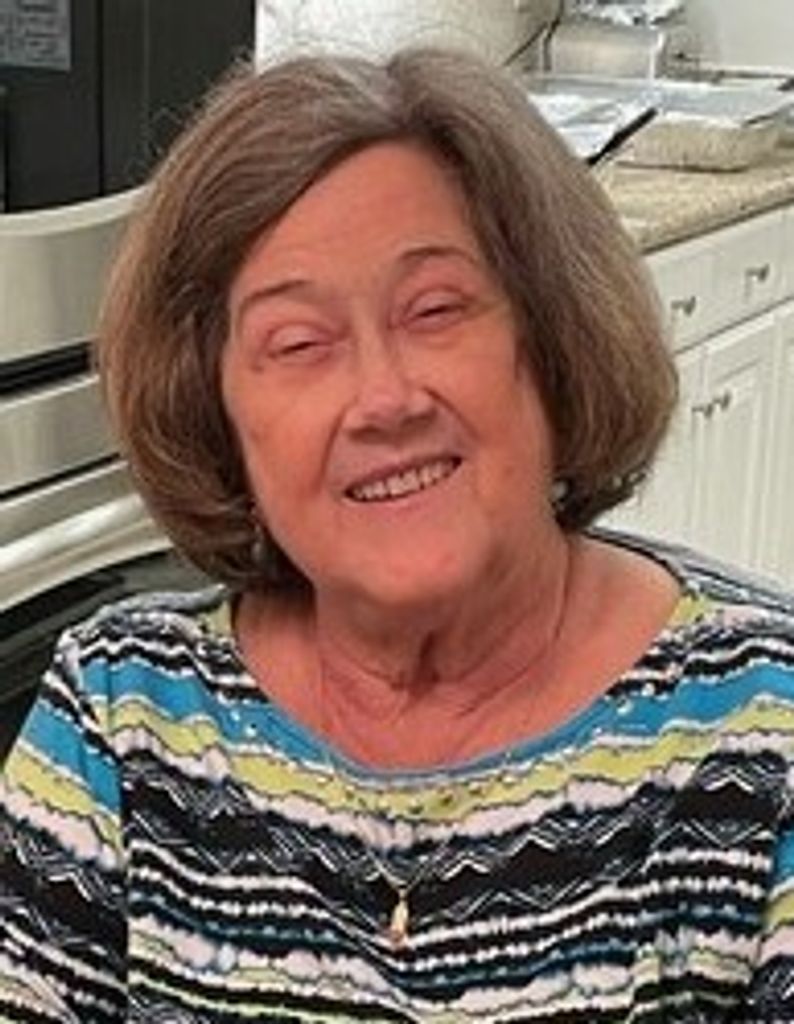 Carol C. Chaney