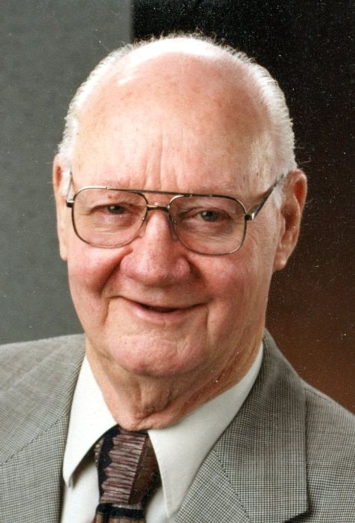 Edward Locke