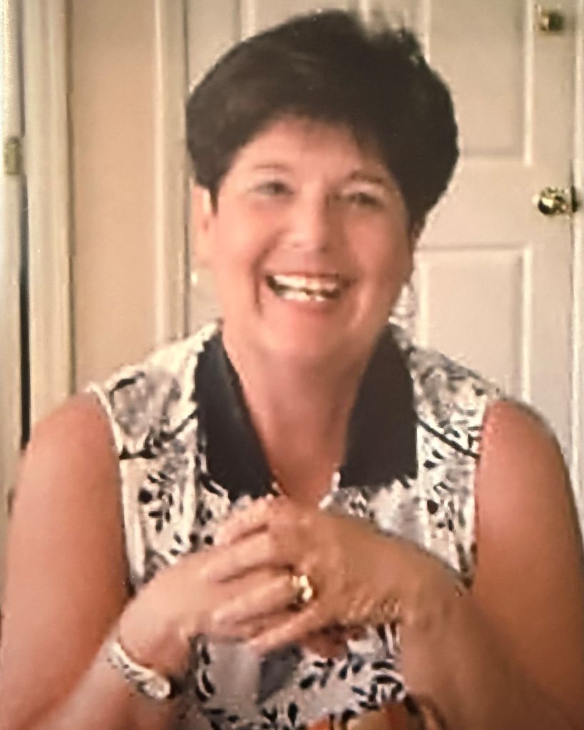 Gail Stankard Sharman