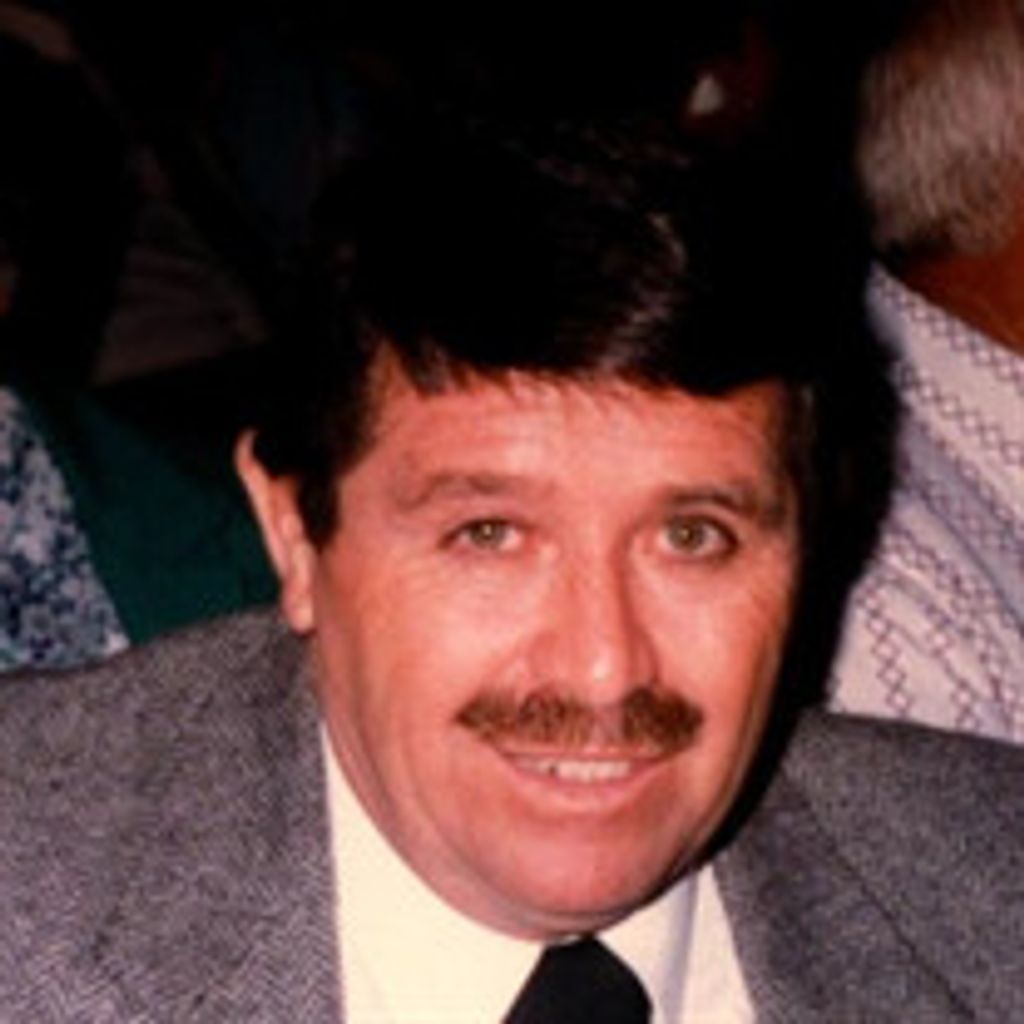 Norman Milo Cushman