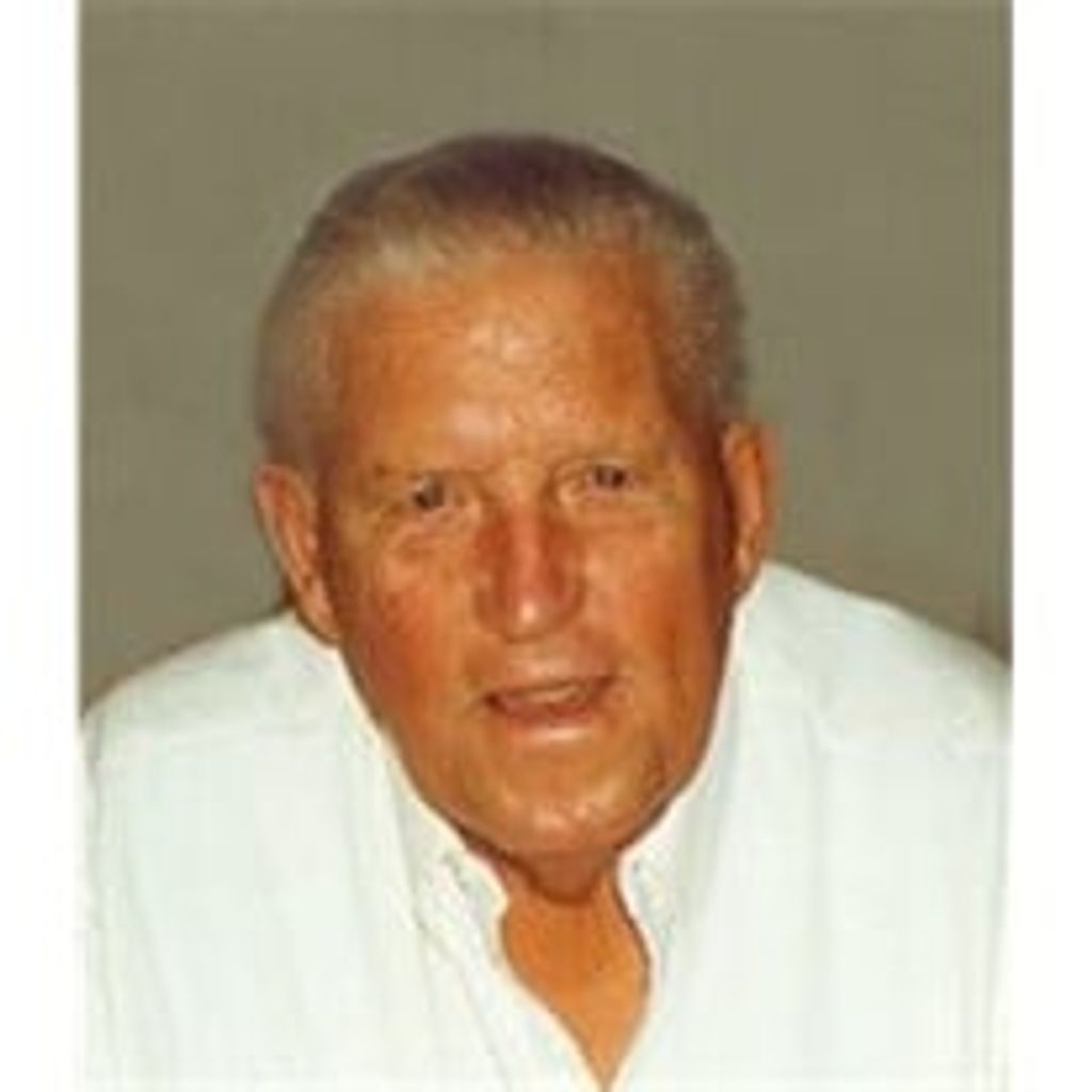 Joseph Arnold Hansen