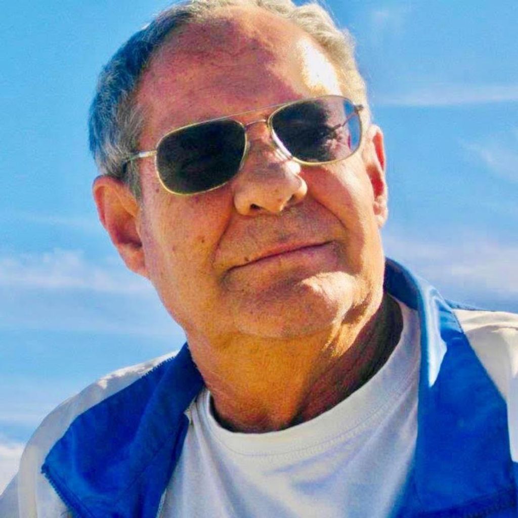 Walter S. Dembroski Profile Photo