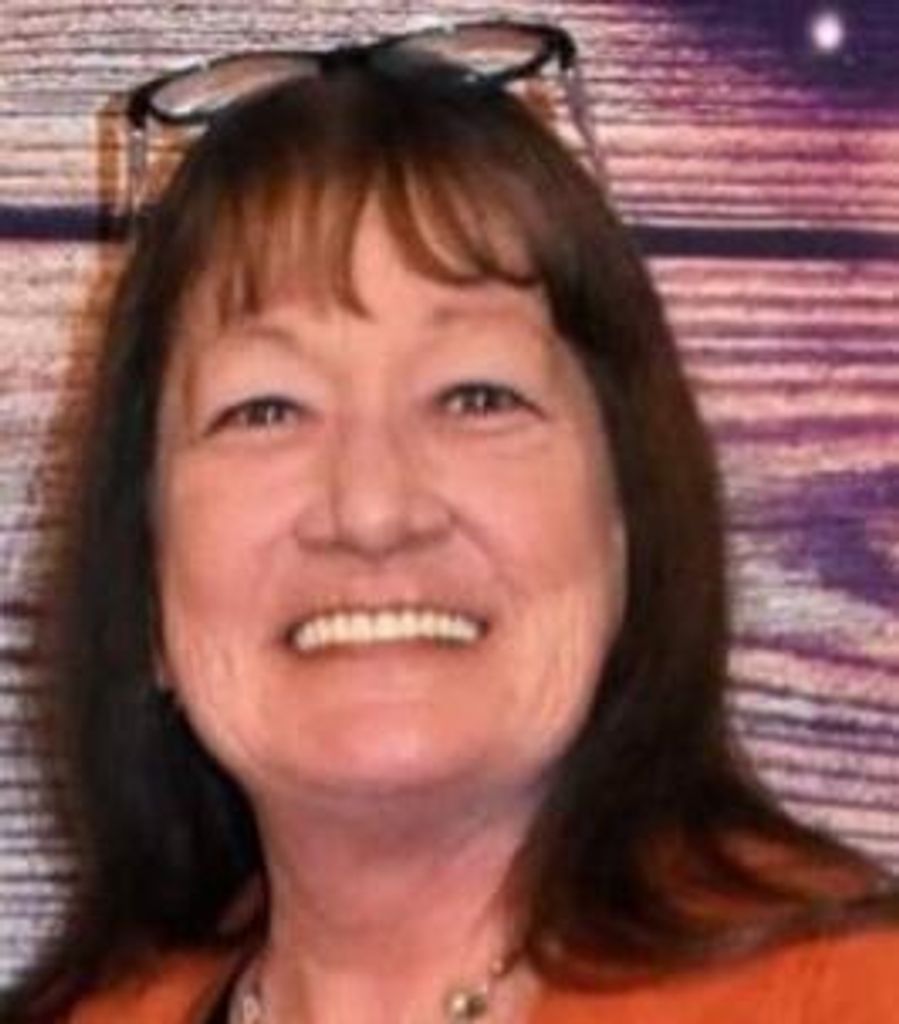 Sandra Merritt Profile Photo