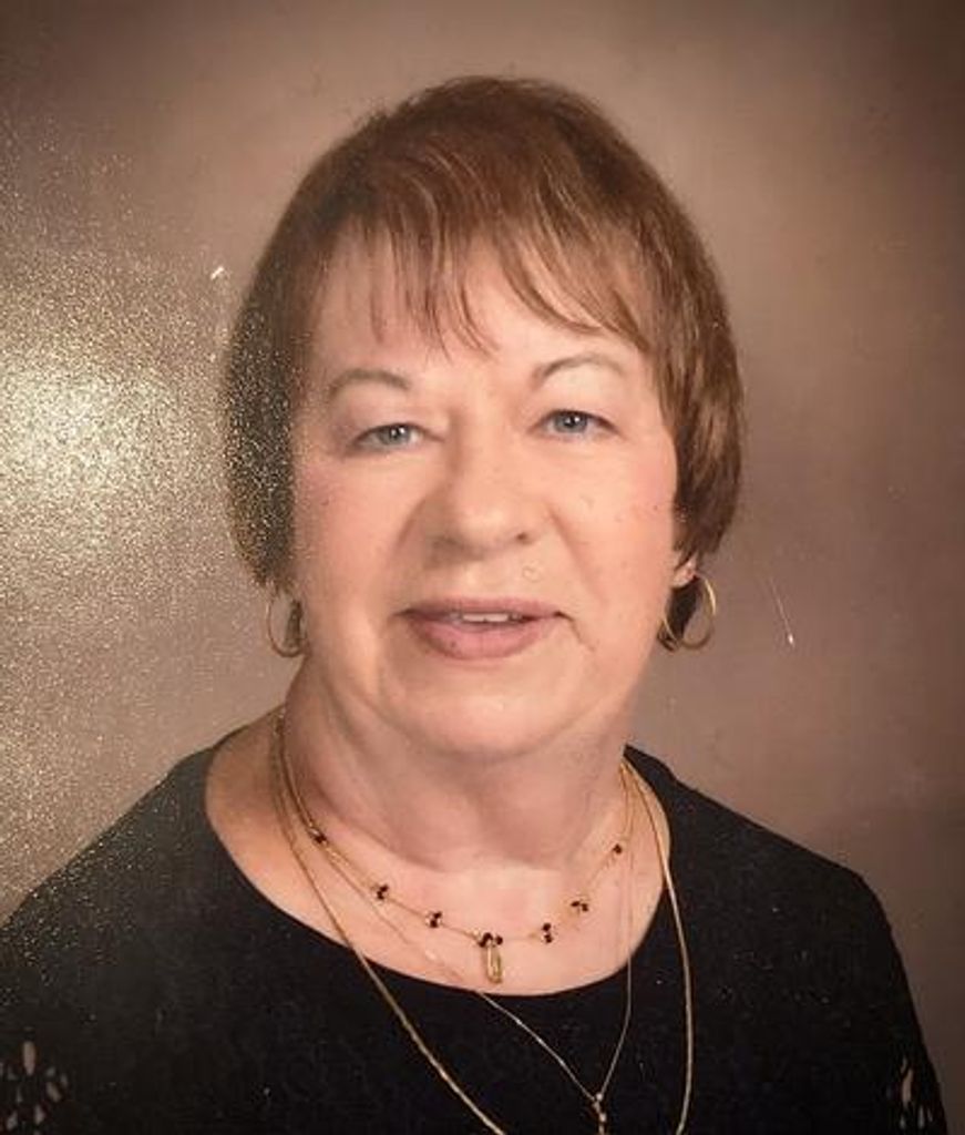Linda Marie Morrison Profile Photo