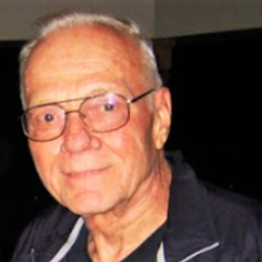 Kenneth R. Dehart Profile Photo