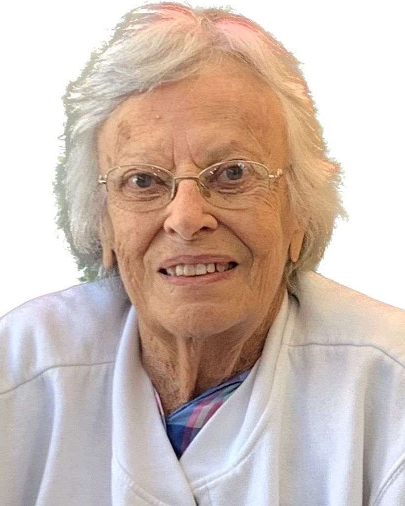 Gloria Darlene Lehigh