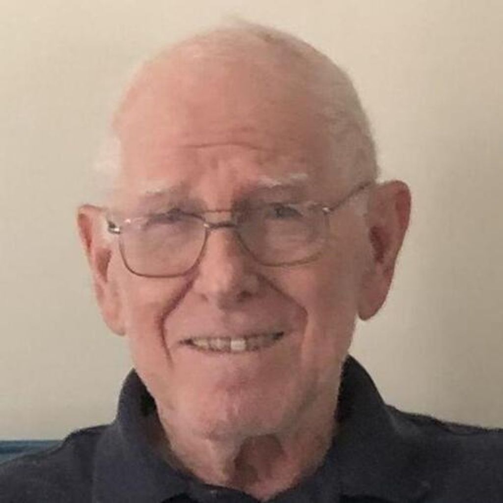 Albert J. Loris