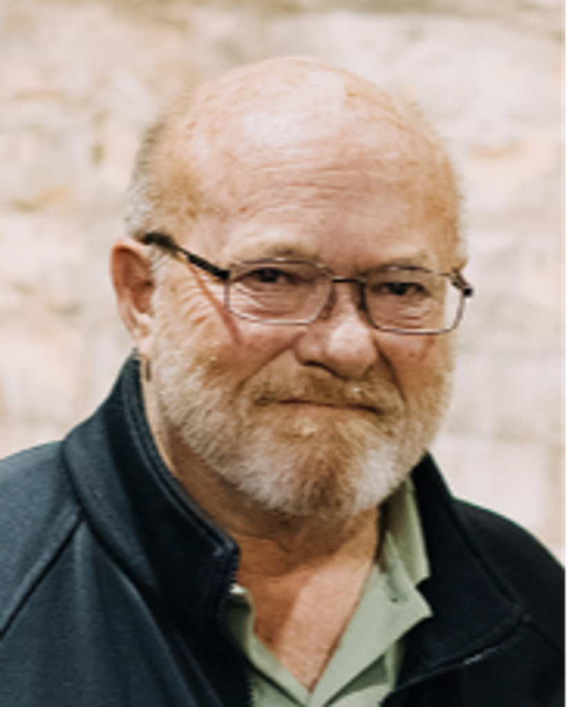 Robert C. "Bob" Beranek Profile Photo