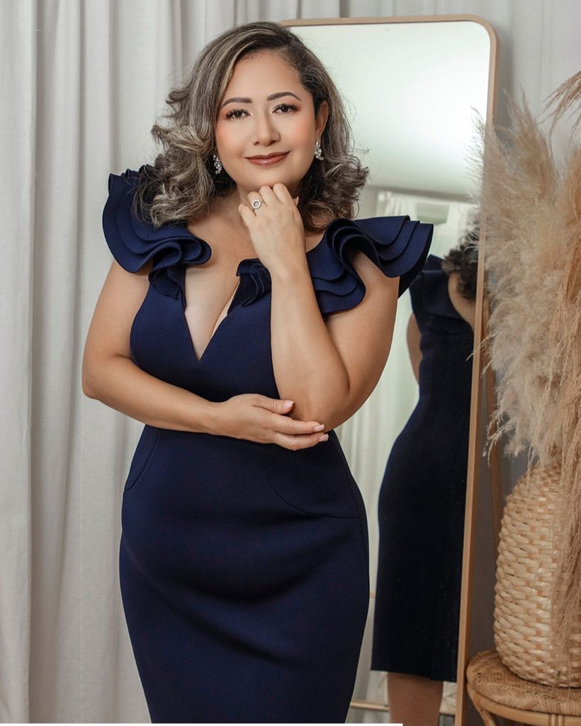 Norma Merales Mendoza Profile Photo