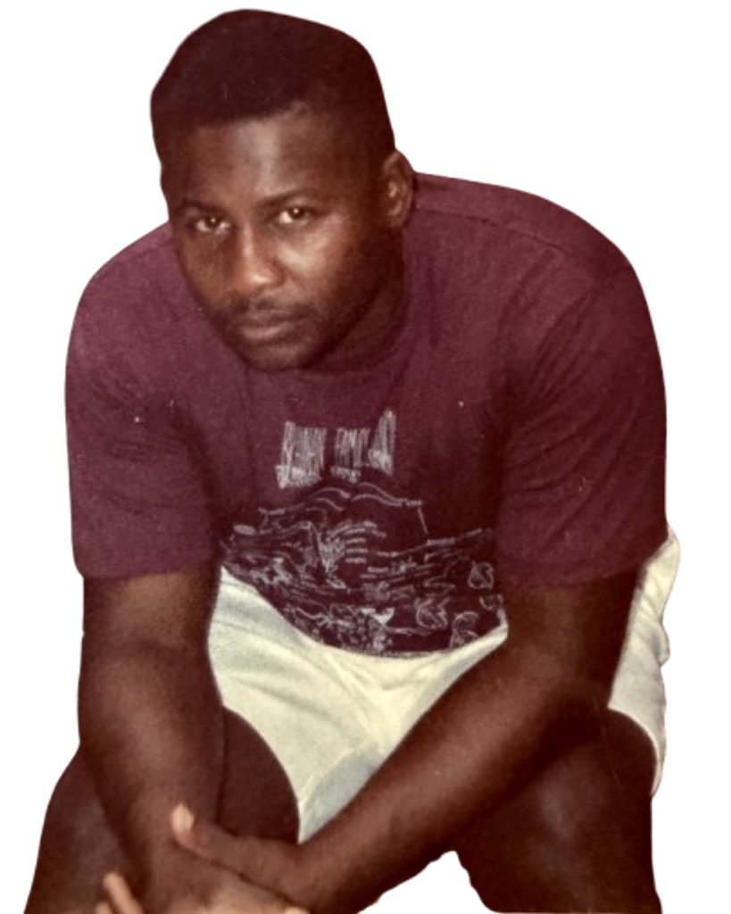 Mr. James Weldon German, Jr. Profile Photo