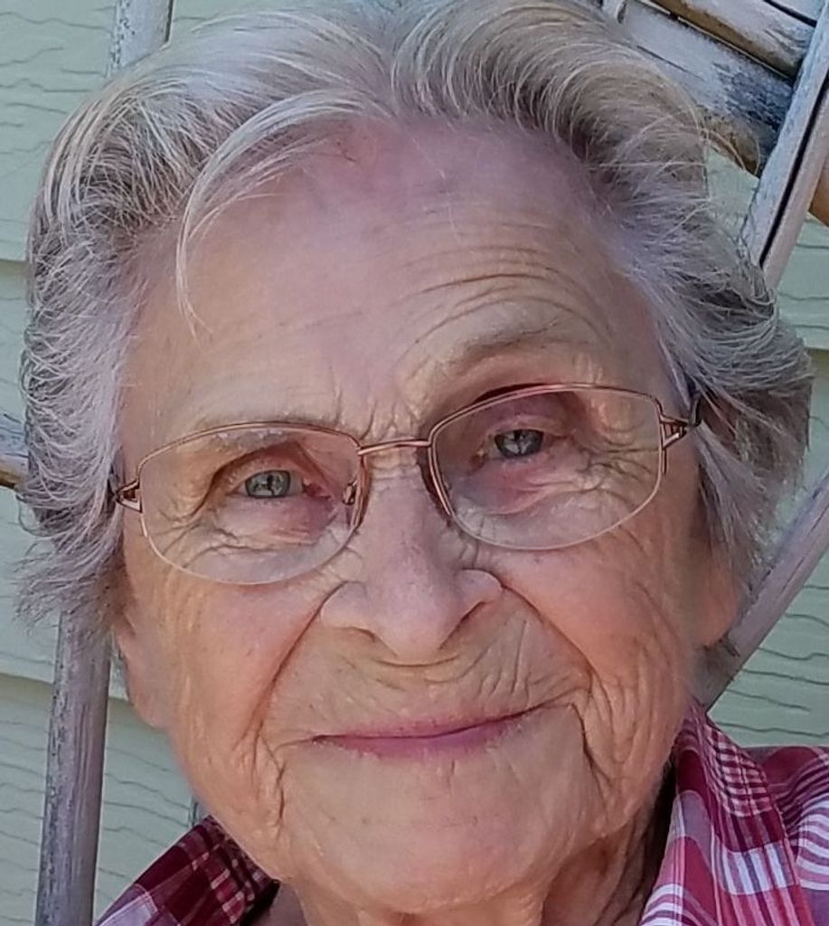 Mina Maxine Christensen