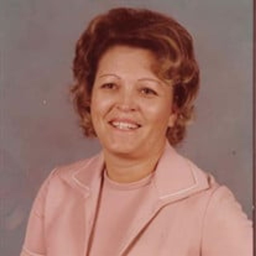 Peggy Mary-Jeanette Boyanton