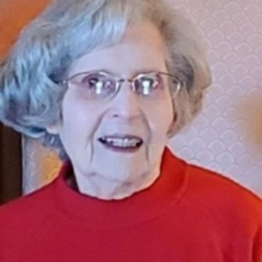 Mary Katherine Jackson Profile Photo