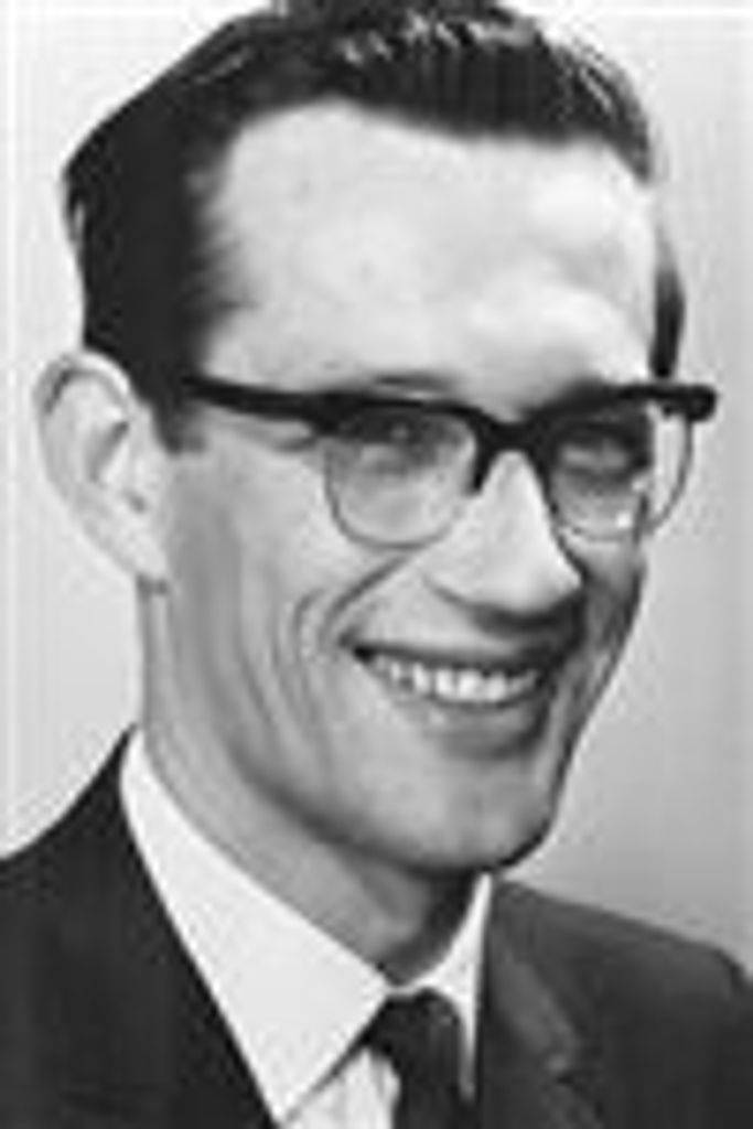 William "Bill" S. Ramsay