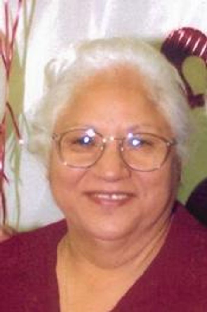Angiolina L. Quiroga