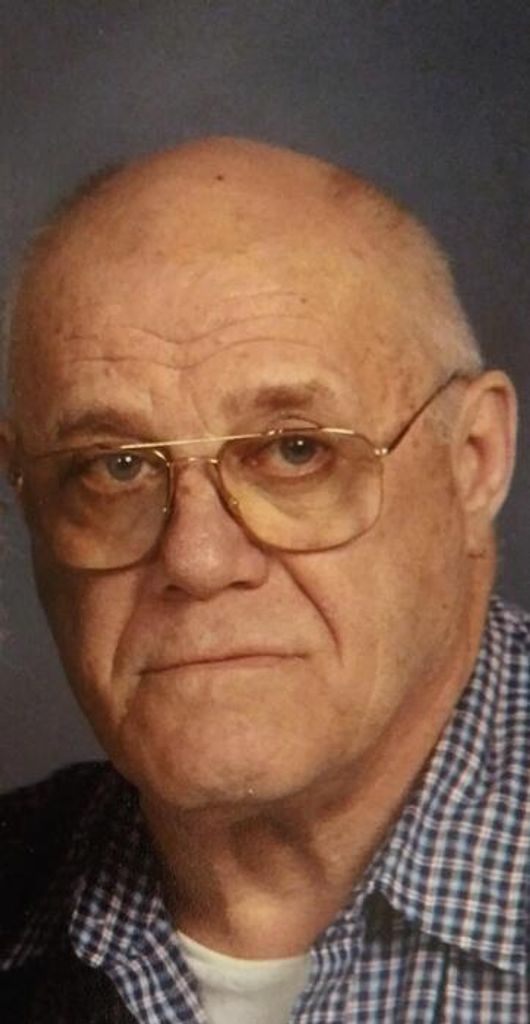 Carl Wayne Ewing, Sr.