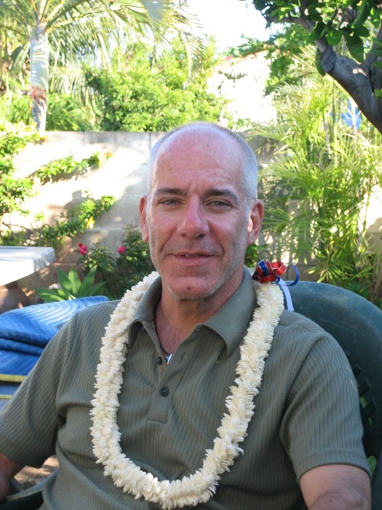 Daniel G. O'Connell Profile Photo