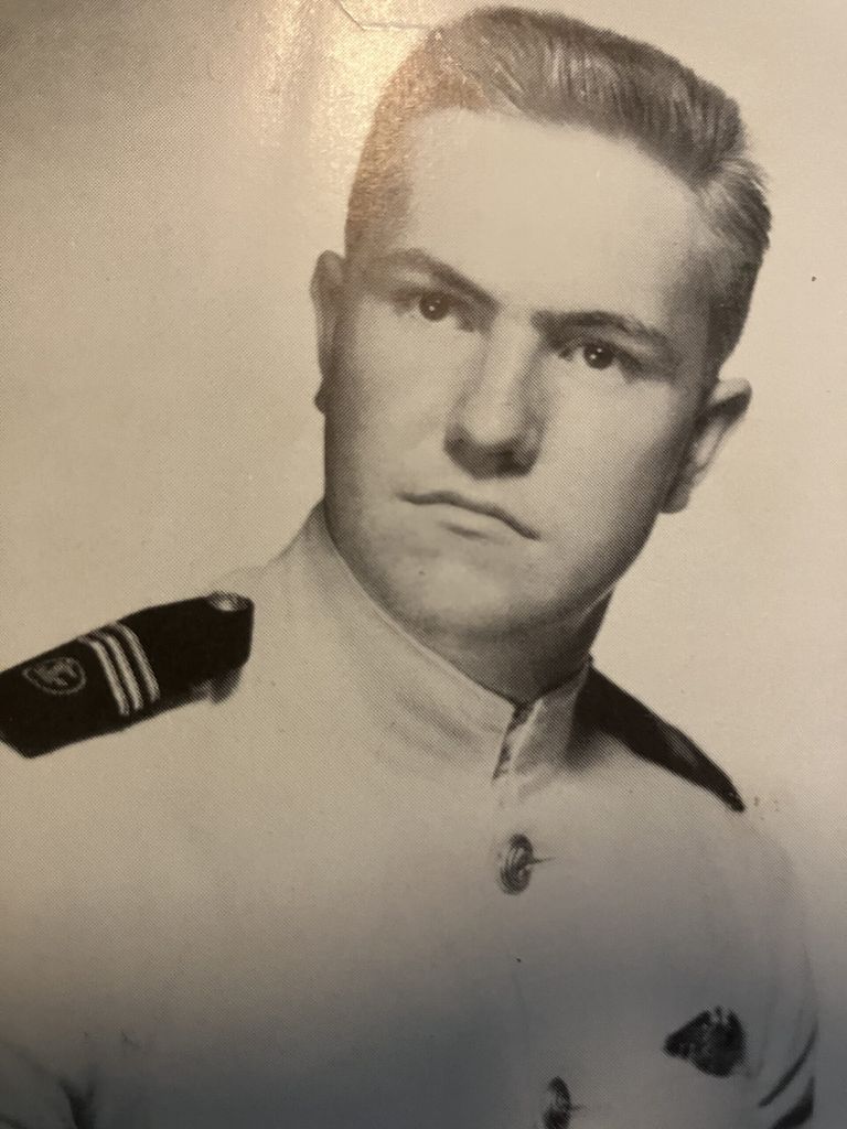 Hal Kruse Profile Photo
