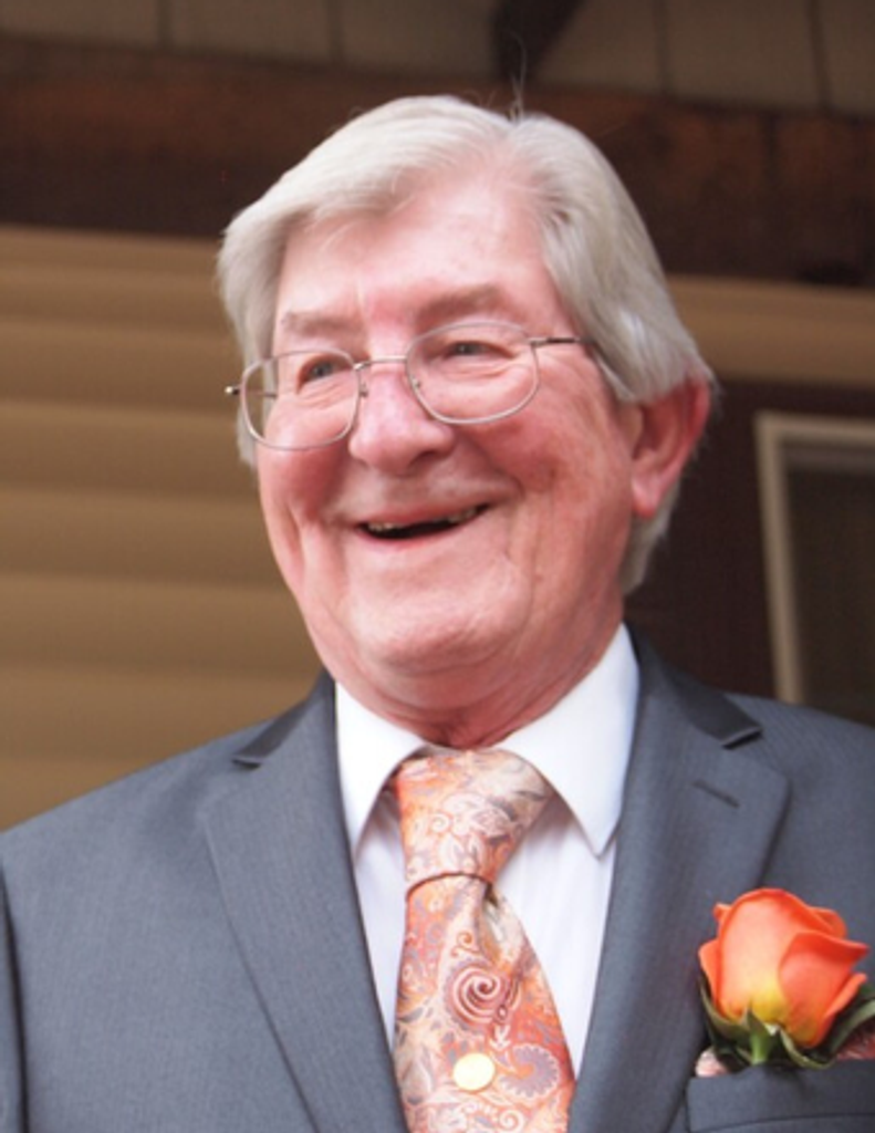 John J. Mckenna