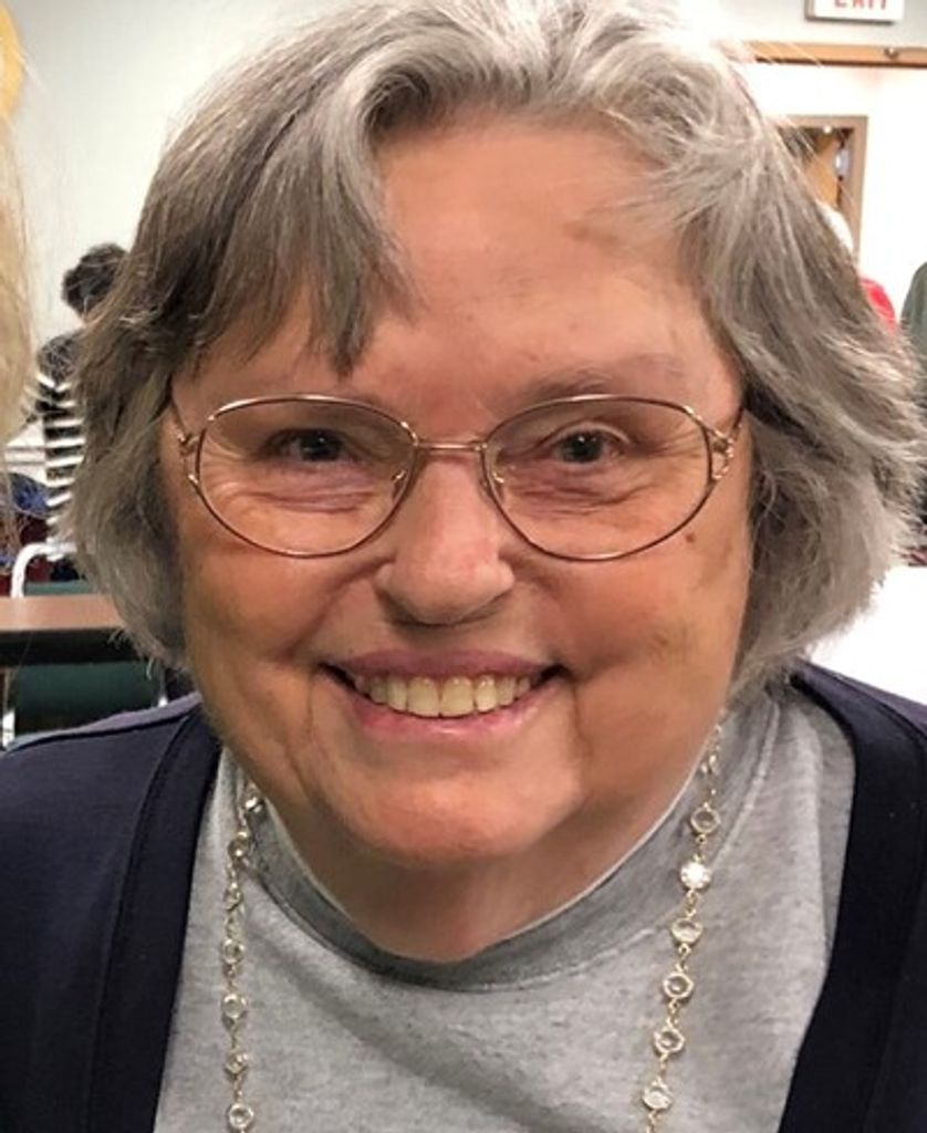 Myrtle "June" Fergerson