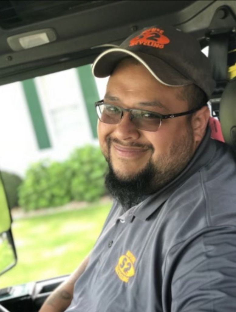Donald Moreno, Jr. Profile Photo