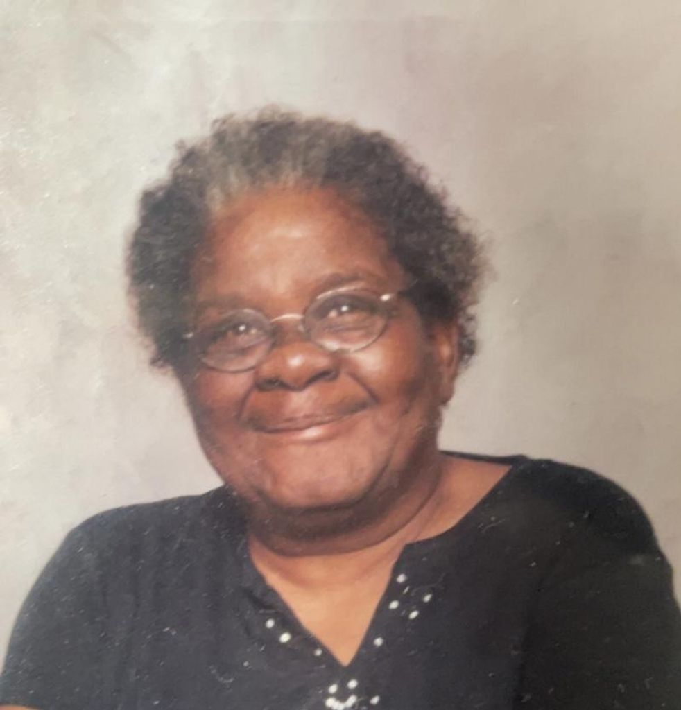 Rosa Bell Lewis Stallings Profile Photo