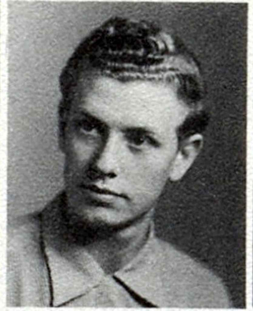 Rodger Benjamin Campbell