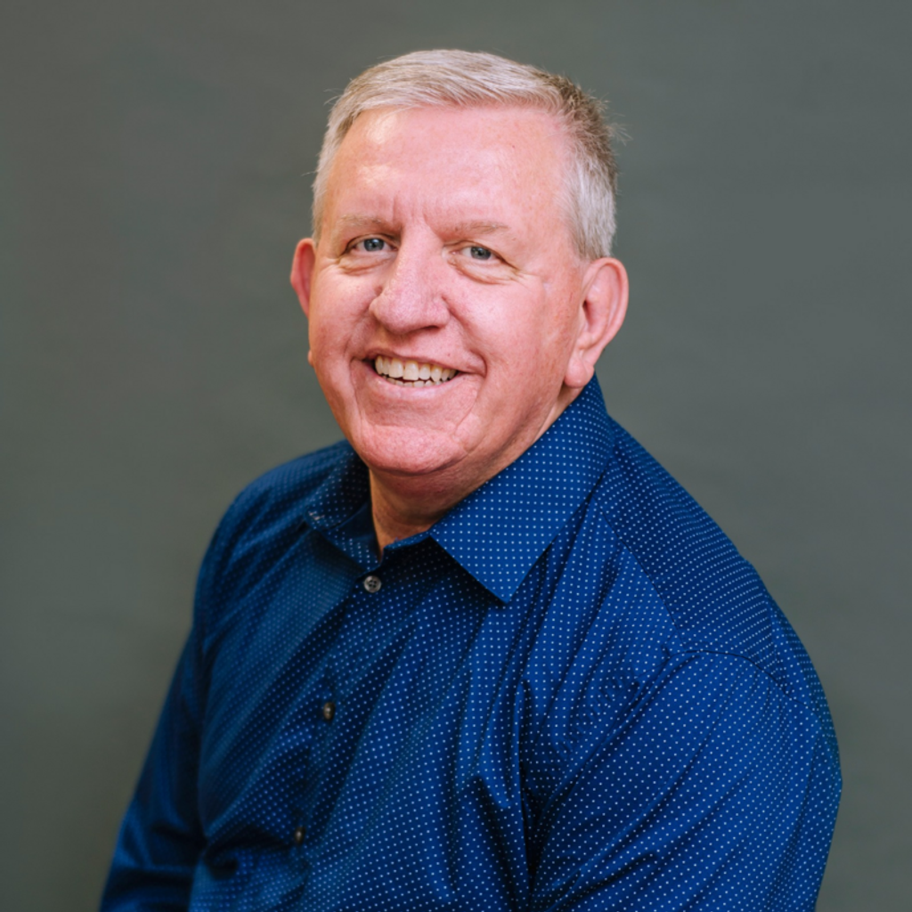 Bro. Harold Gene Gaches Profile Photo