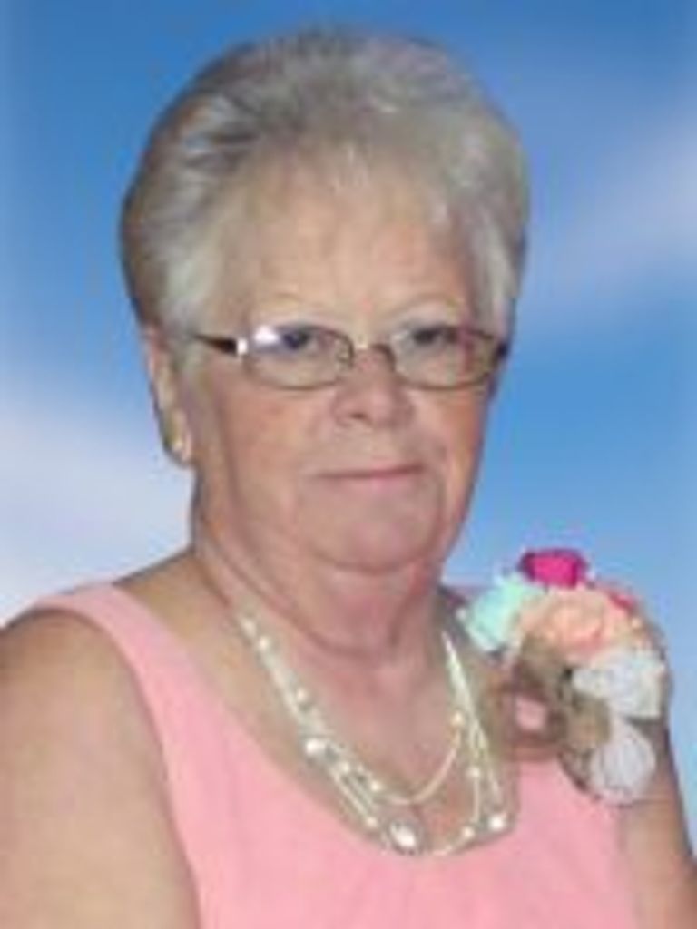 Nancy L. Brown Rennicker