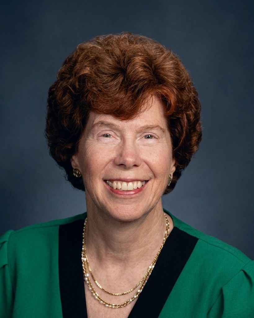 Irene Getz Profile Photo