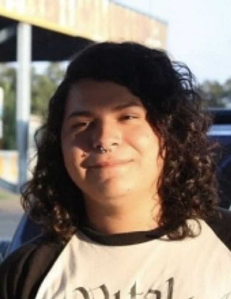 Paulo Dominguez, Jr. Profile Photo