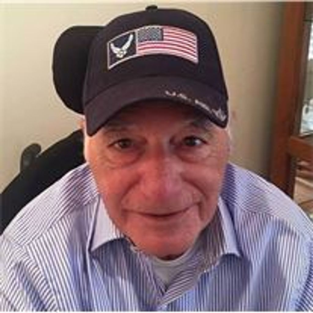 Vietnam Veteran Donald Robert Dingman