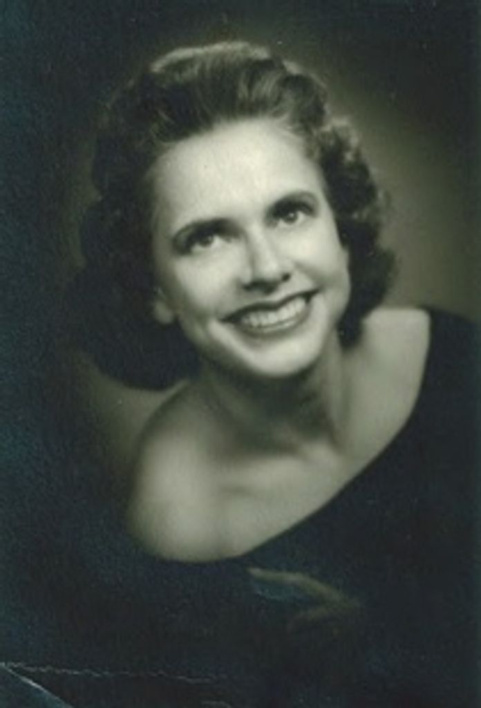 Evelyn Nelson Jones