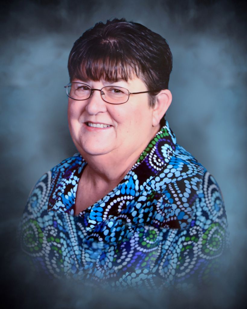 Ellen Johnson Barrett Rowland