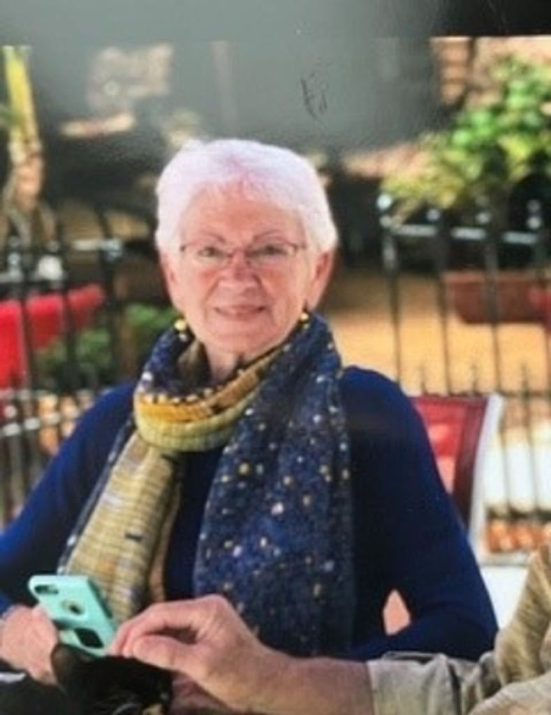 Dorothy  Vandagriff Hight