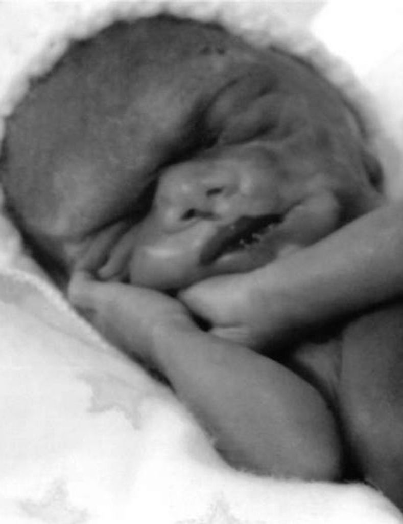 NARYAH WALKER