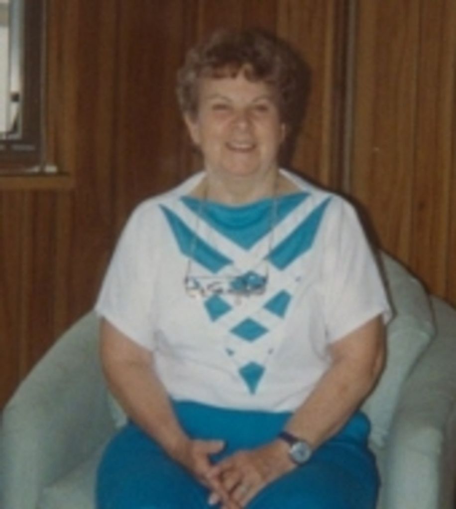 Jacqueline Smithers-Petzer