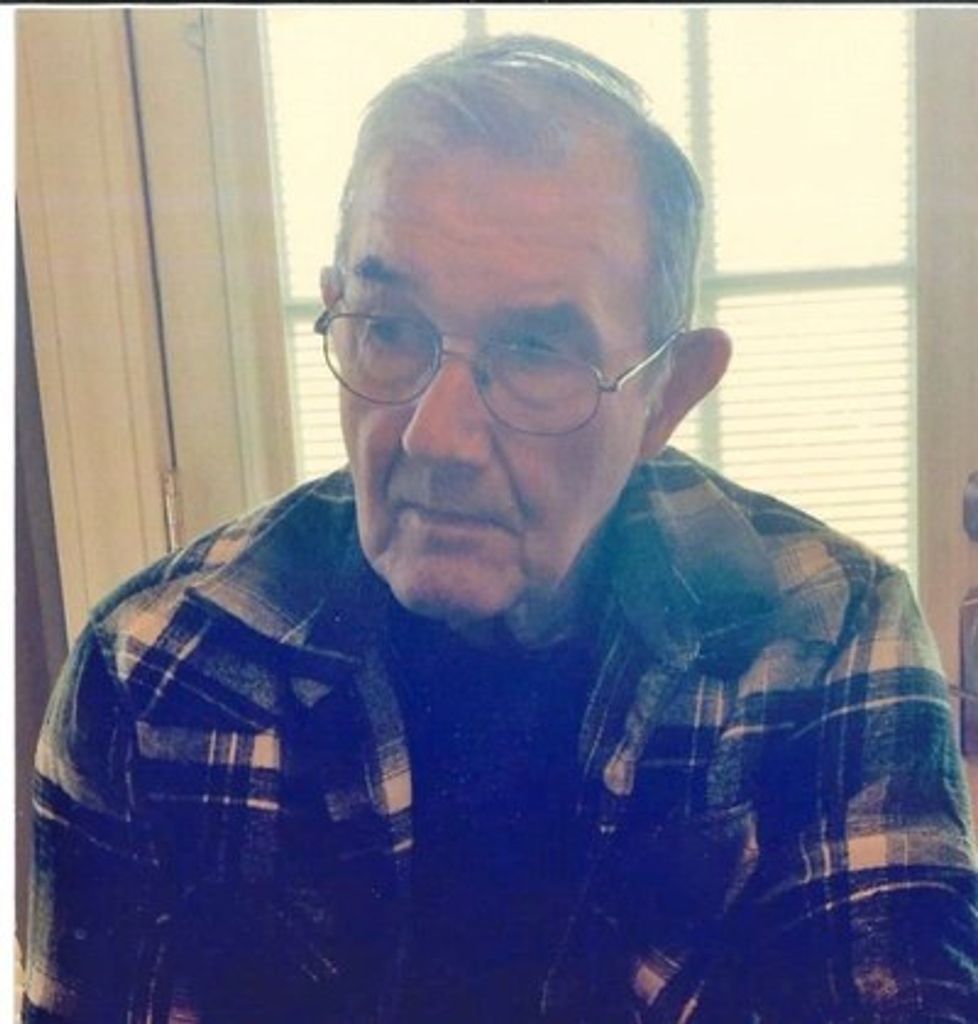 Jerry Lee Gant Profile Photo
