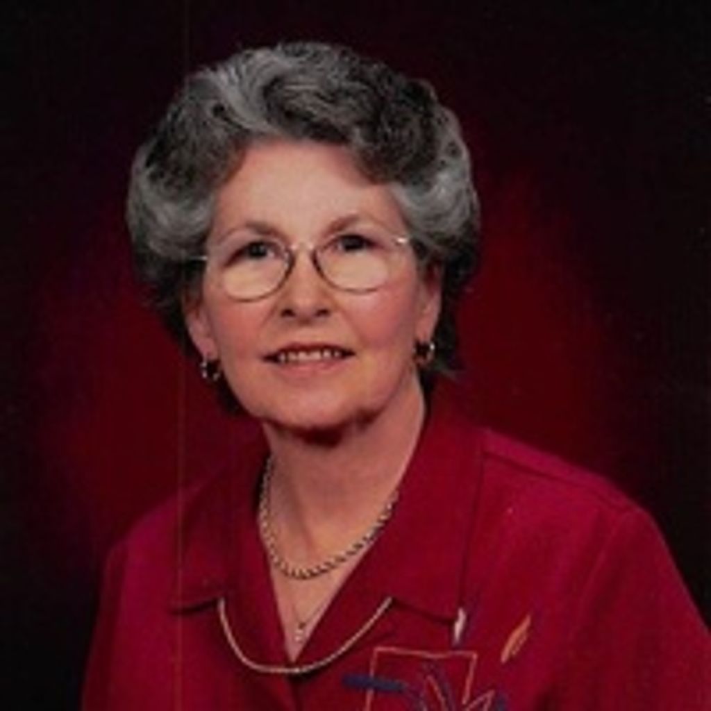 Joyce G. Cain