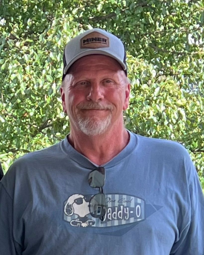 Stanley Joe Harms Profile Photo