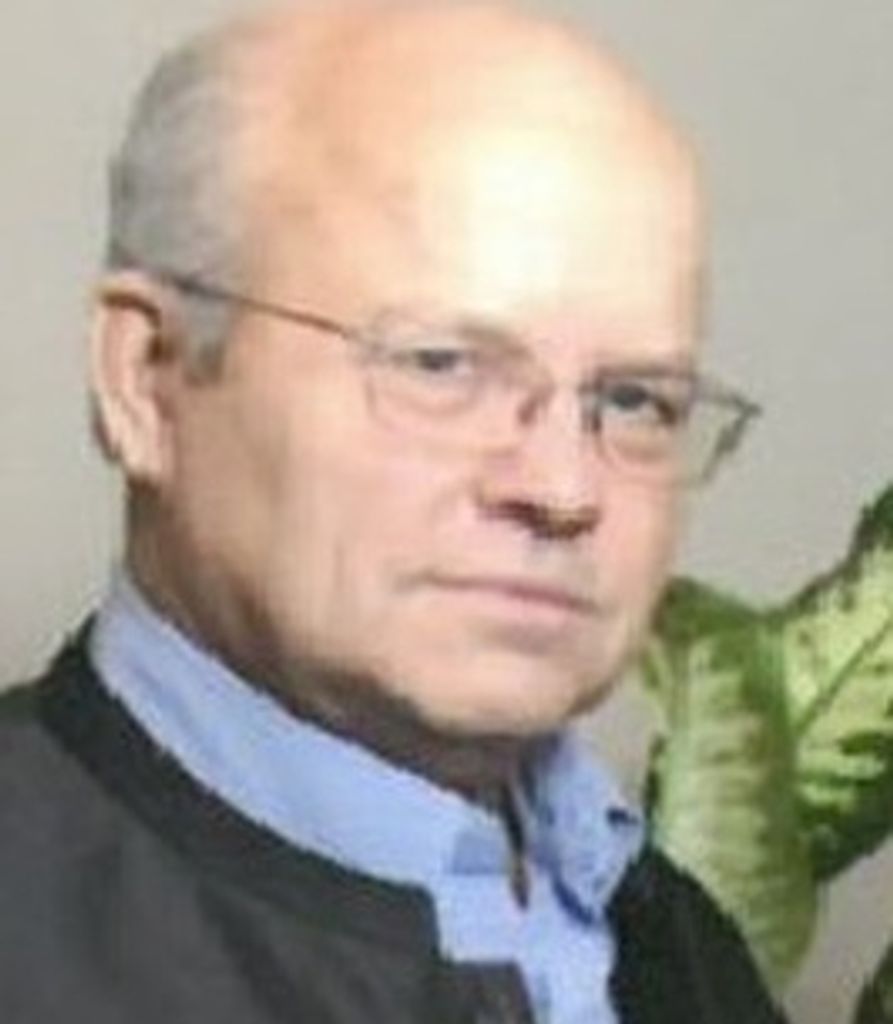 Carl Wenger