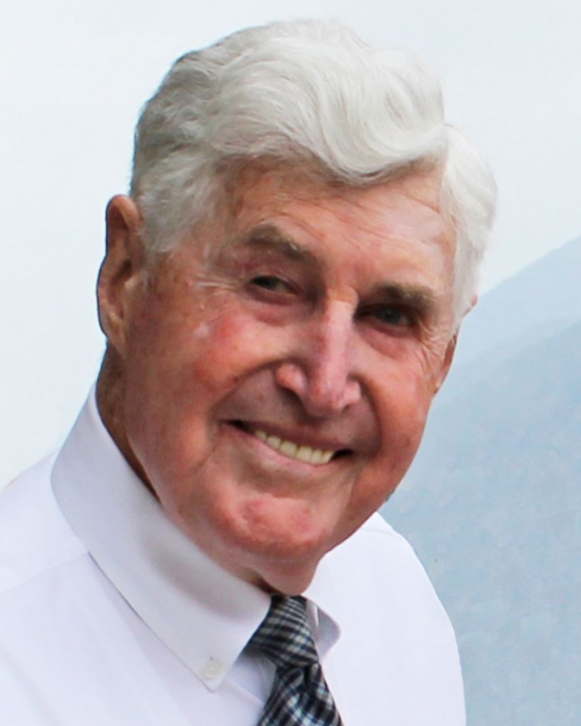 Ralph C. Emery