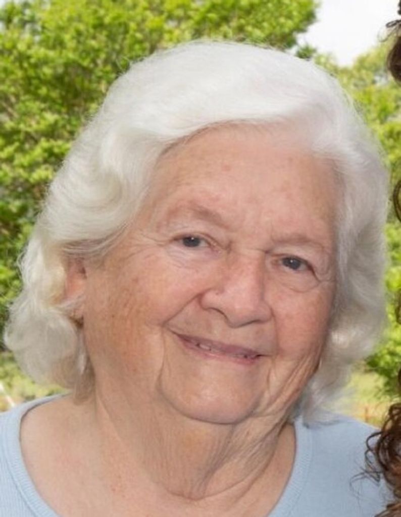 Jean Carpenter Profile Photo