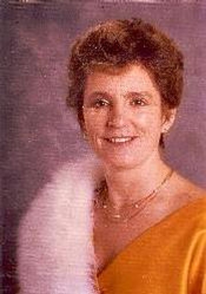 Patricia Jean Clute Profile Photo
