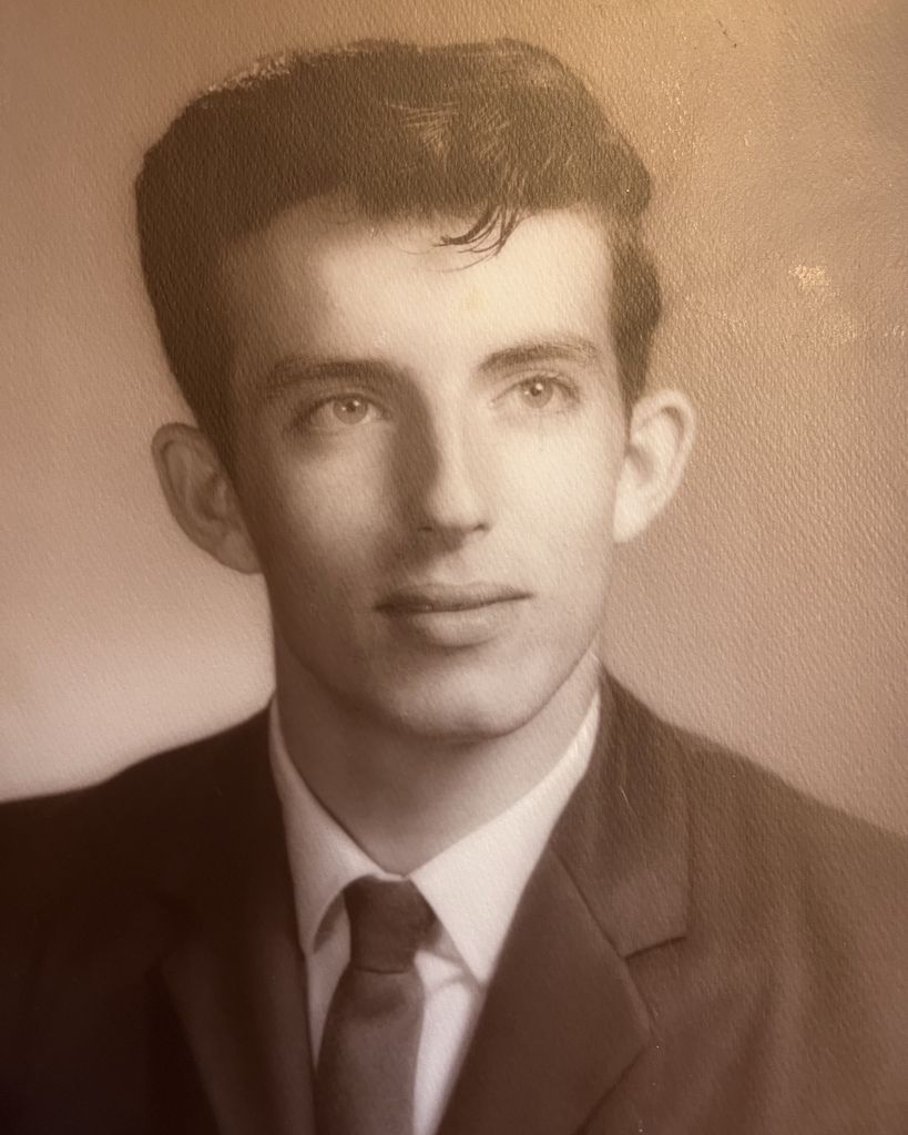 Dallas Dalton Carroll