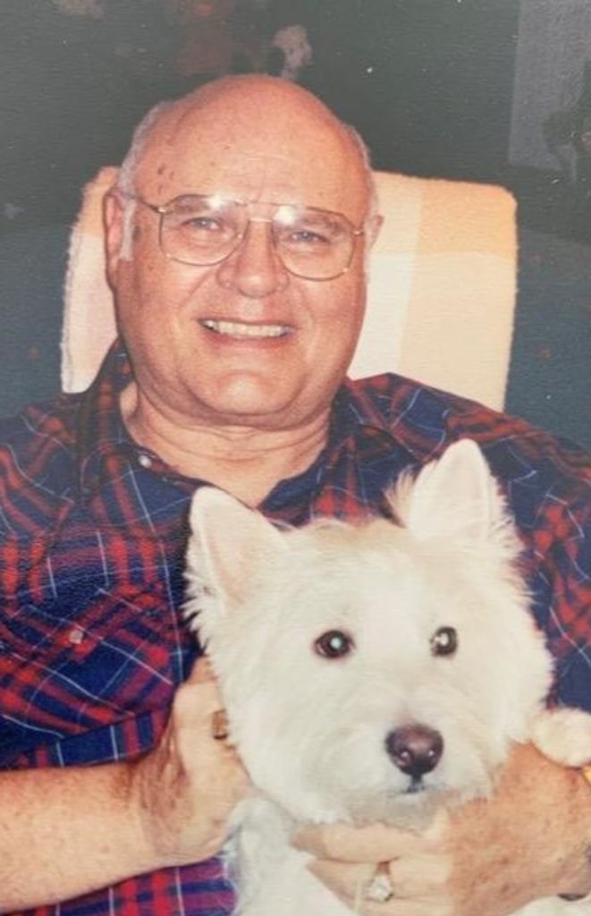 Charles B. Polutro Profile Photo