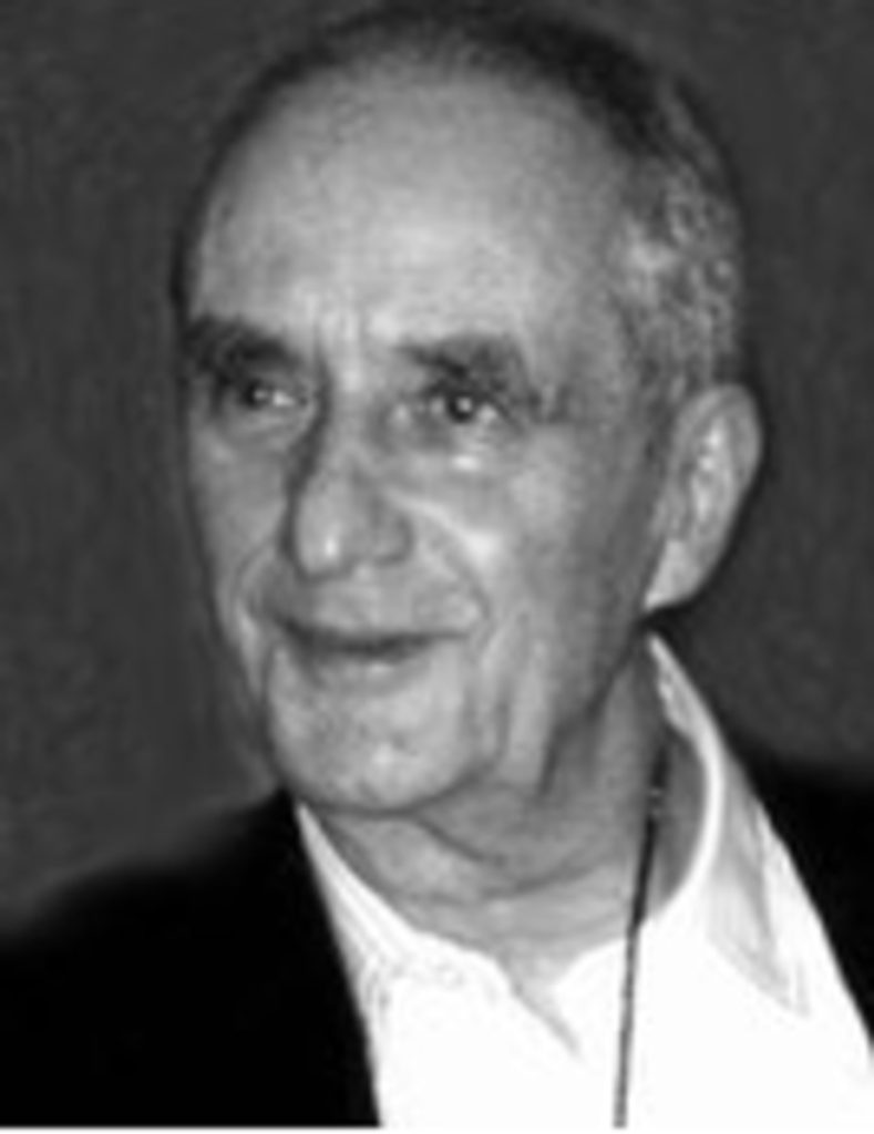 Jerry Hirsch
