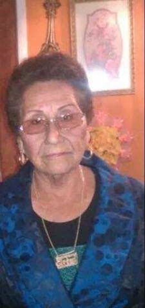 Maria Garza