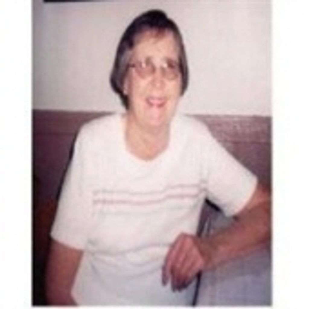 Barbara Jean Massie Profile Photo